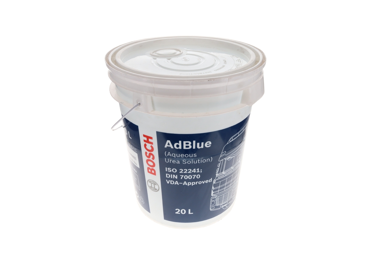 BOSCH F 002 H24 618 Urea