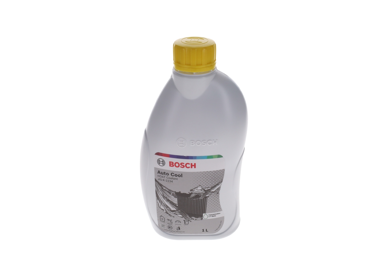 BOSCH F 002 H24 619 Refrigerant, air conditioning
