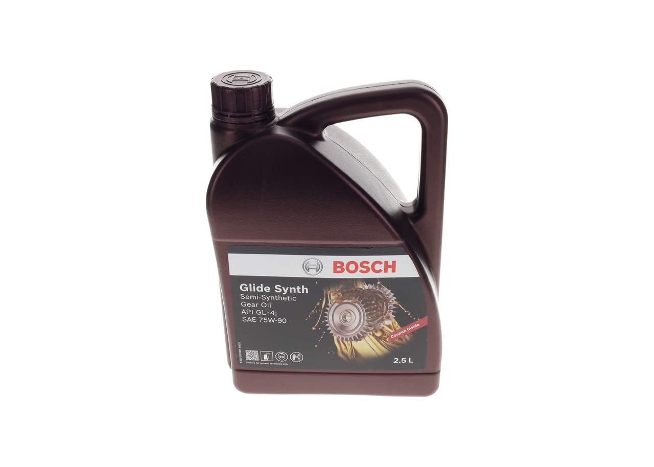 Transmission Oil
