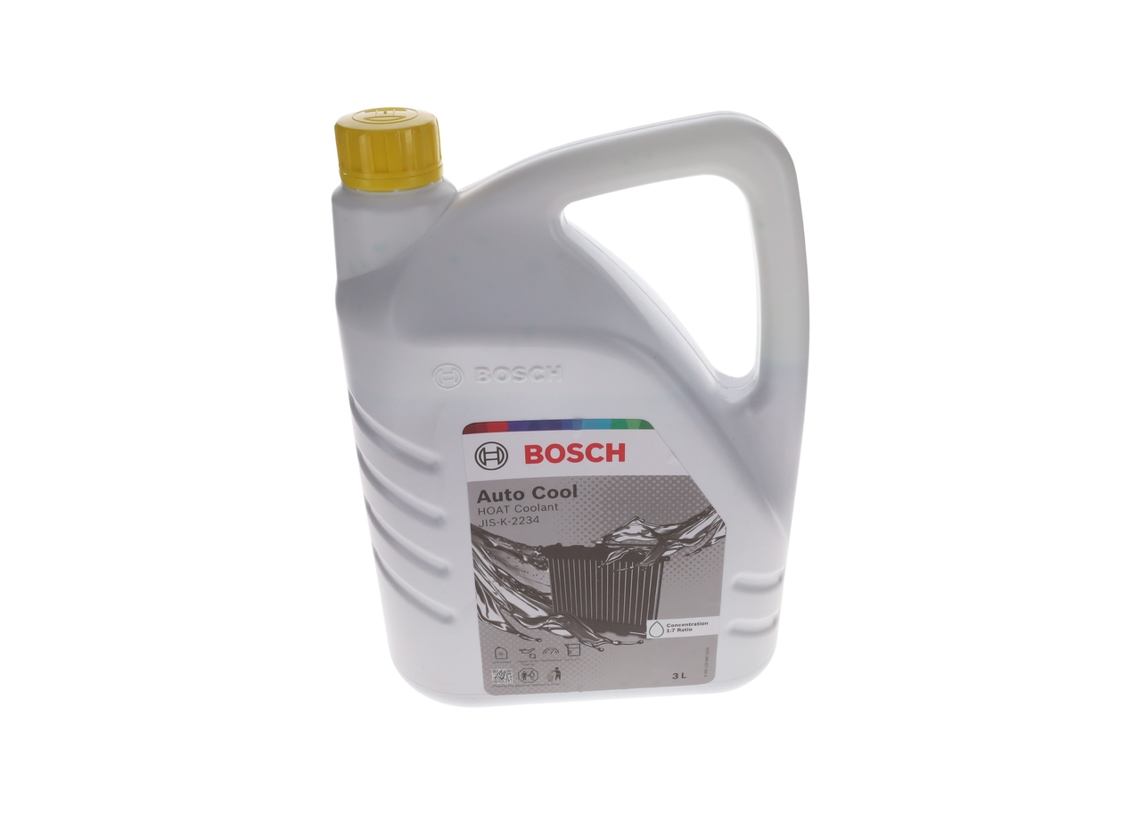 BOSCH F 002 H24 633 Refrigerant, air conditioning