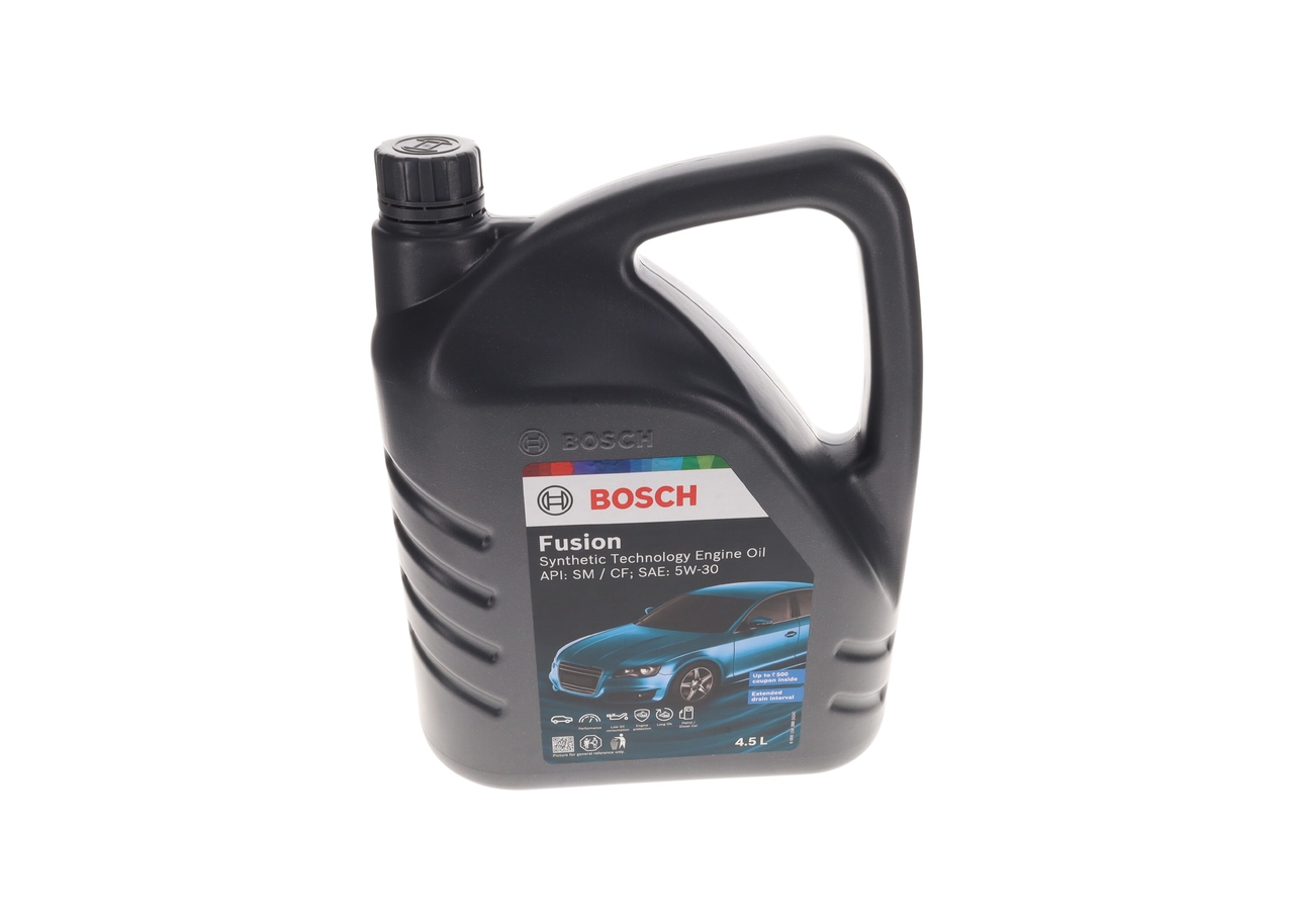 BOSCH F 002 H24 641 Motoröl