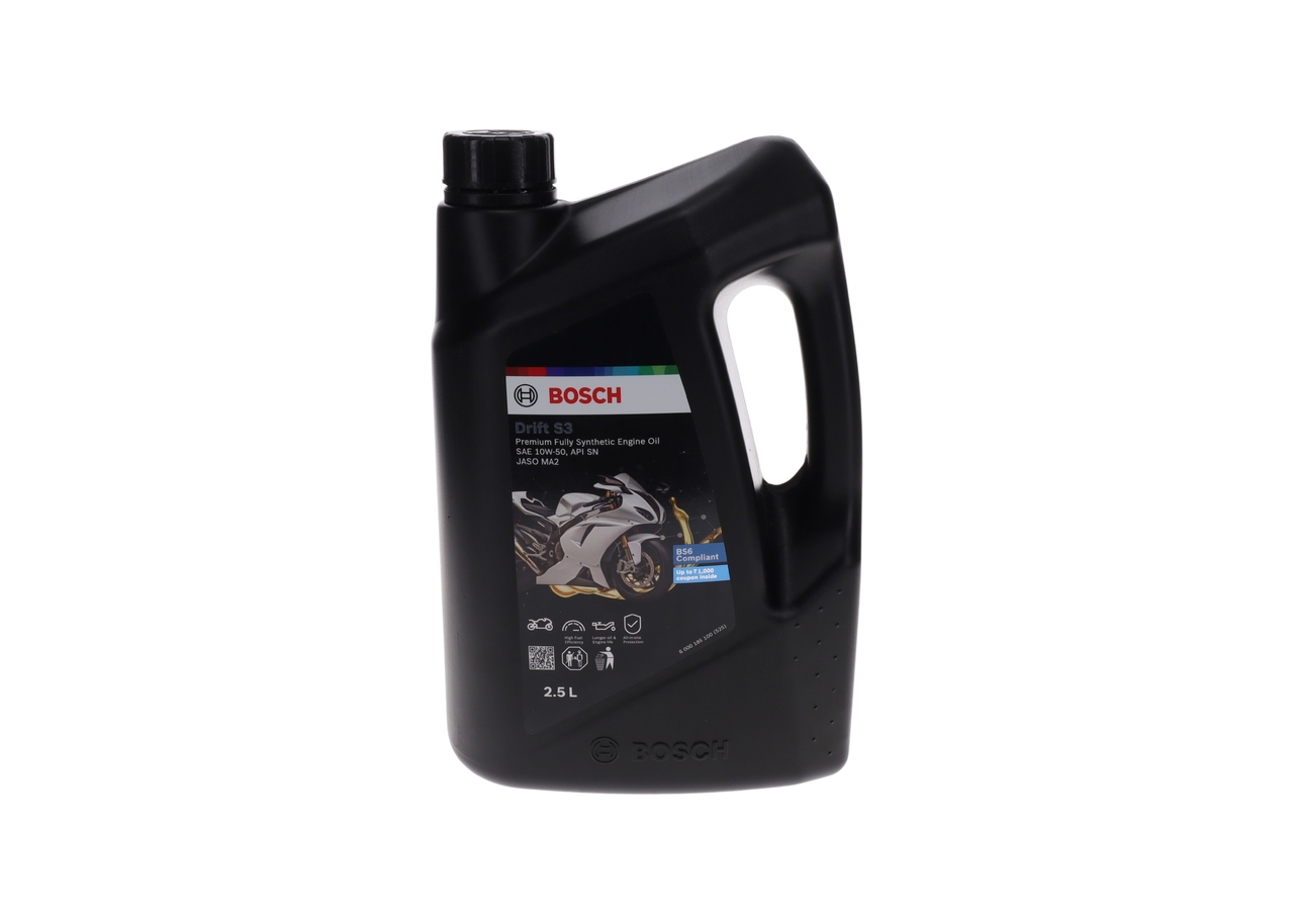 BOSCH F 002 H24 642 4t Engine Oil