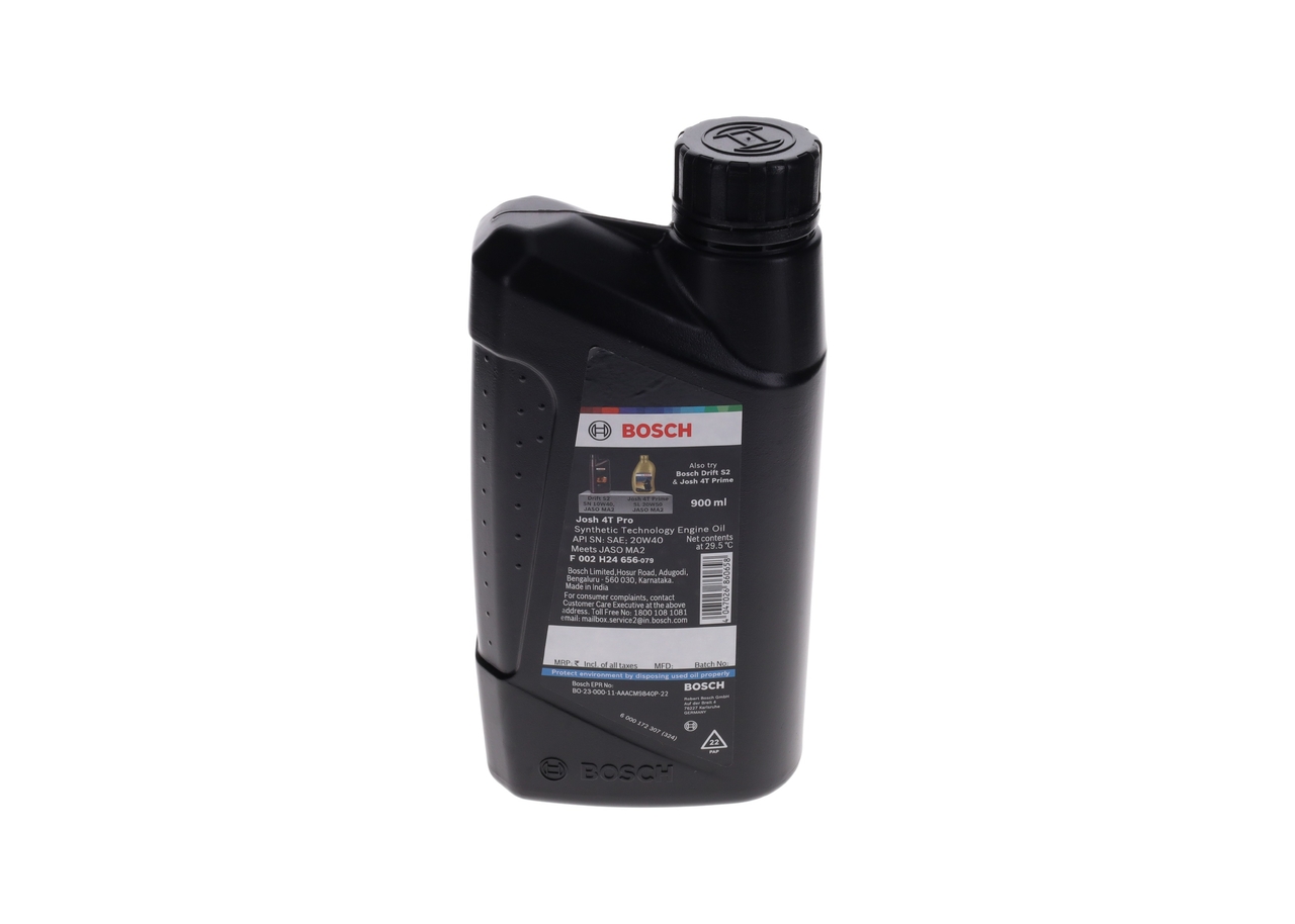 Engine Oil 3