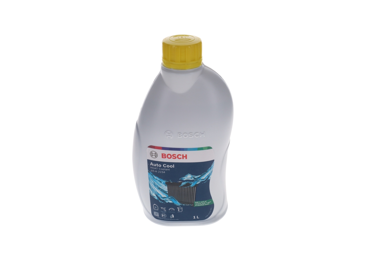 BOSCH F 002 H24 668 Refrigerant, air conditioning