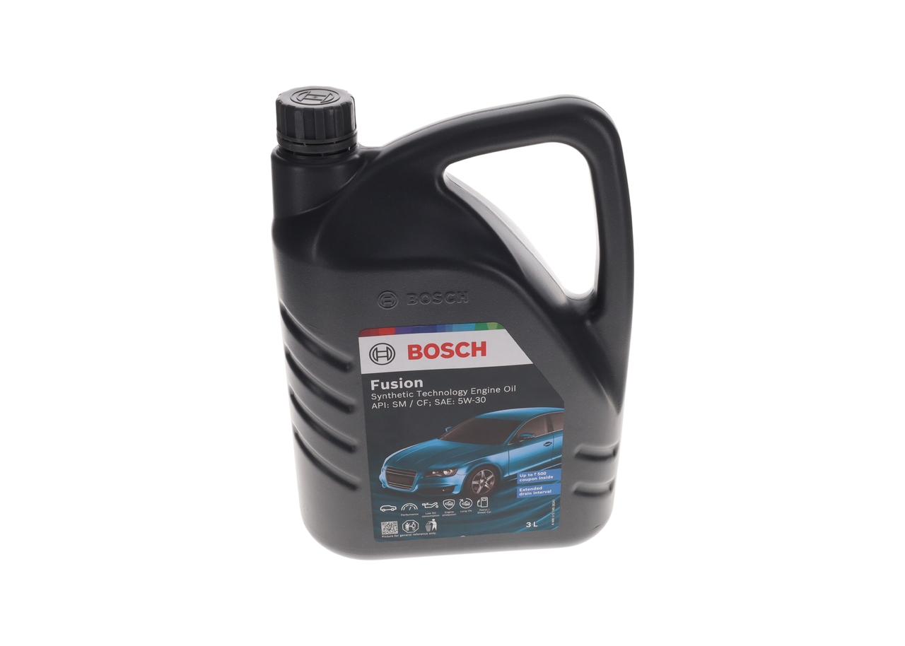 BOSCH F 002 H24 669 Motoröl