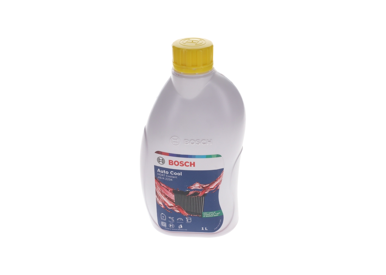 BOSCH F 002 H24 670 Refrigerant, air conditioning