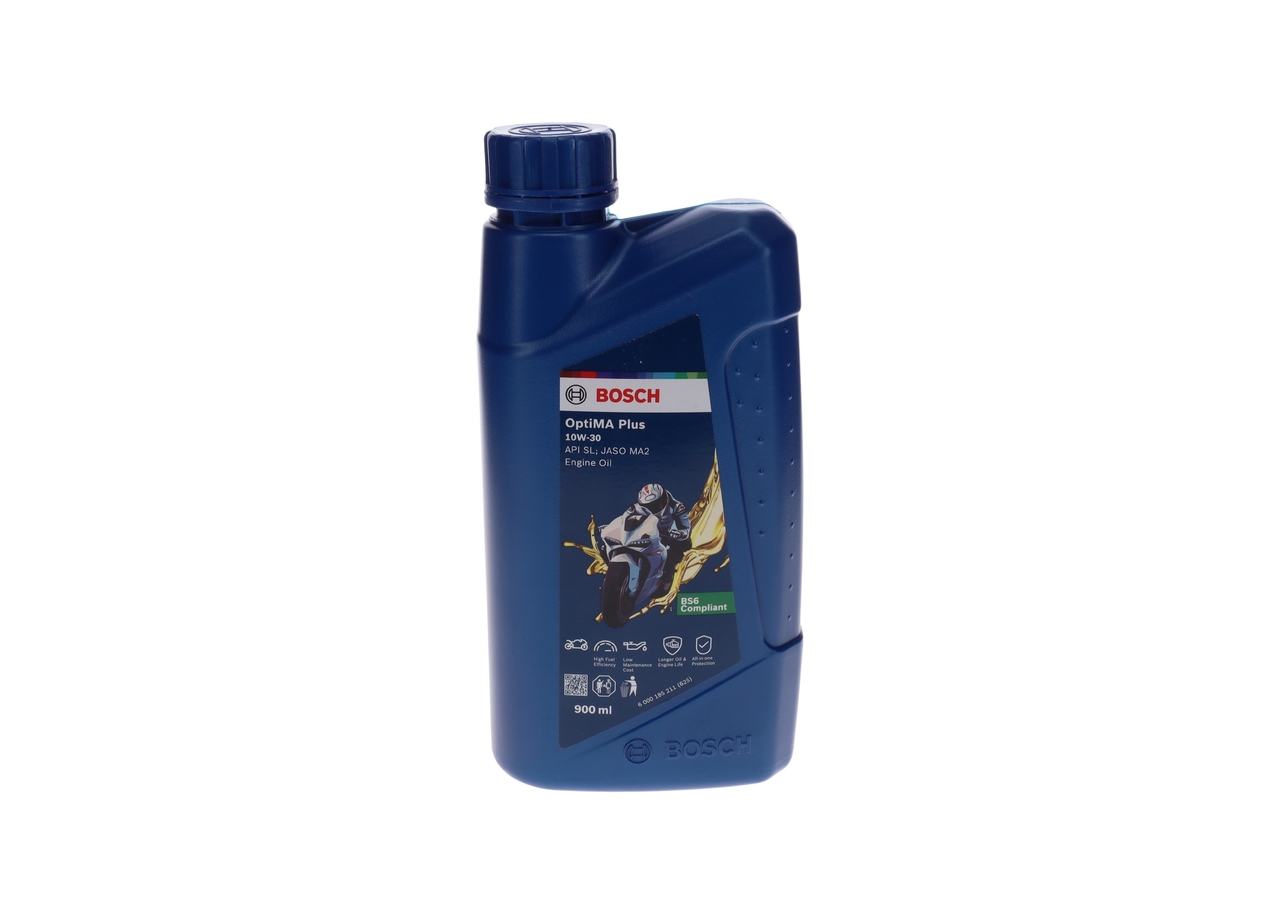 BOSCH F 002 H24 678 4t Λάδι κινητήρα