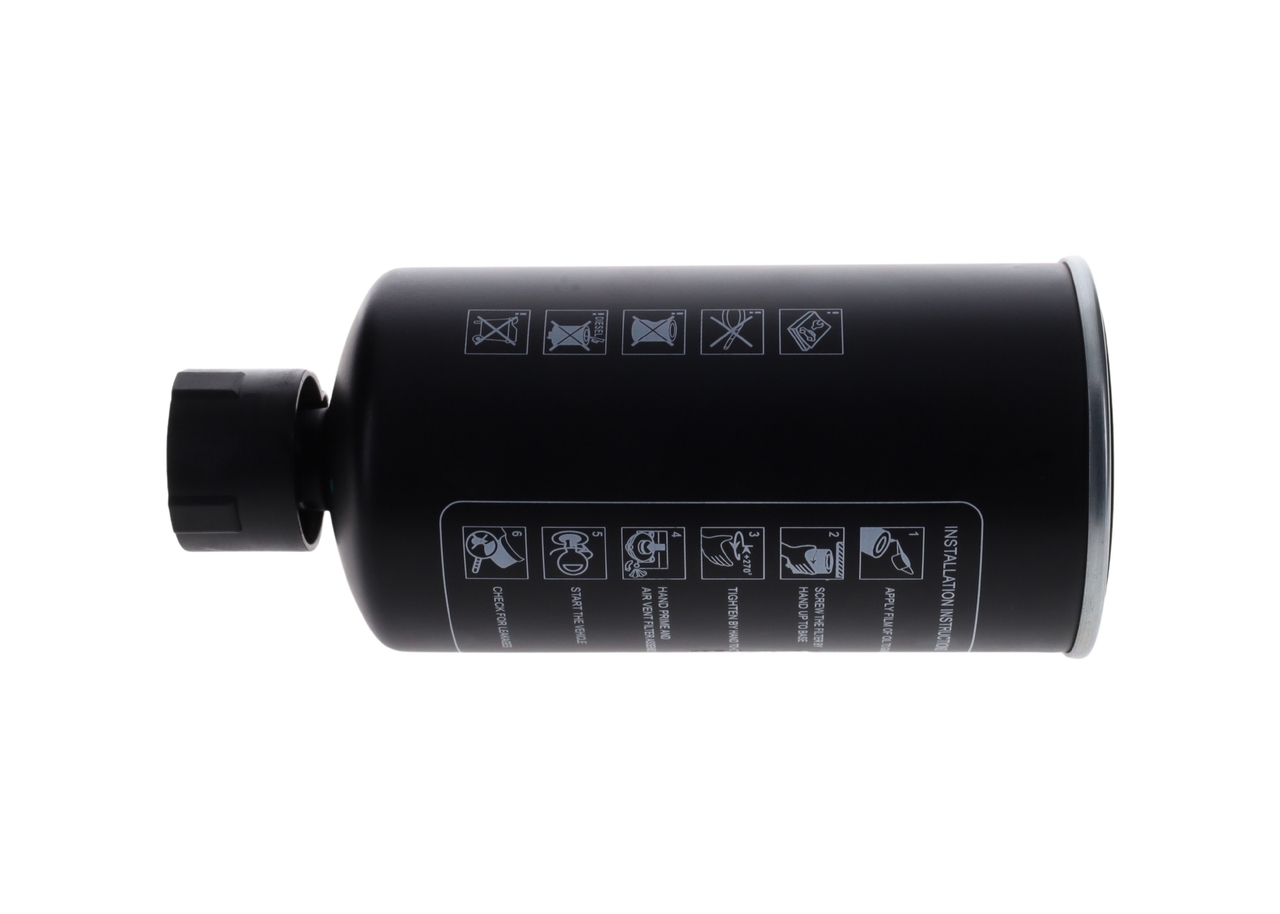 Fuel Filter 2