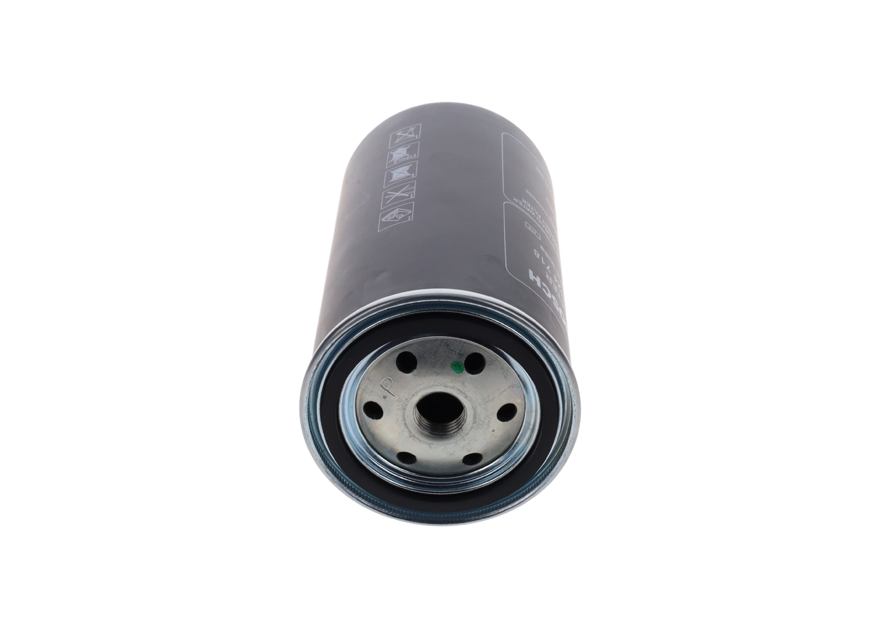 Fuel Filter 3
