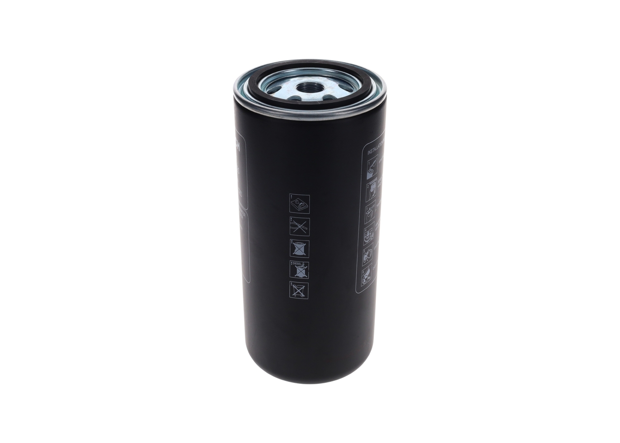 Fuel Filter 2