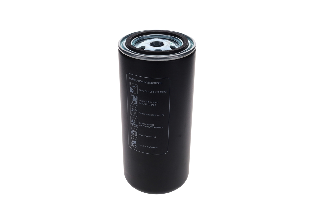 Fuel Filter 3