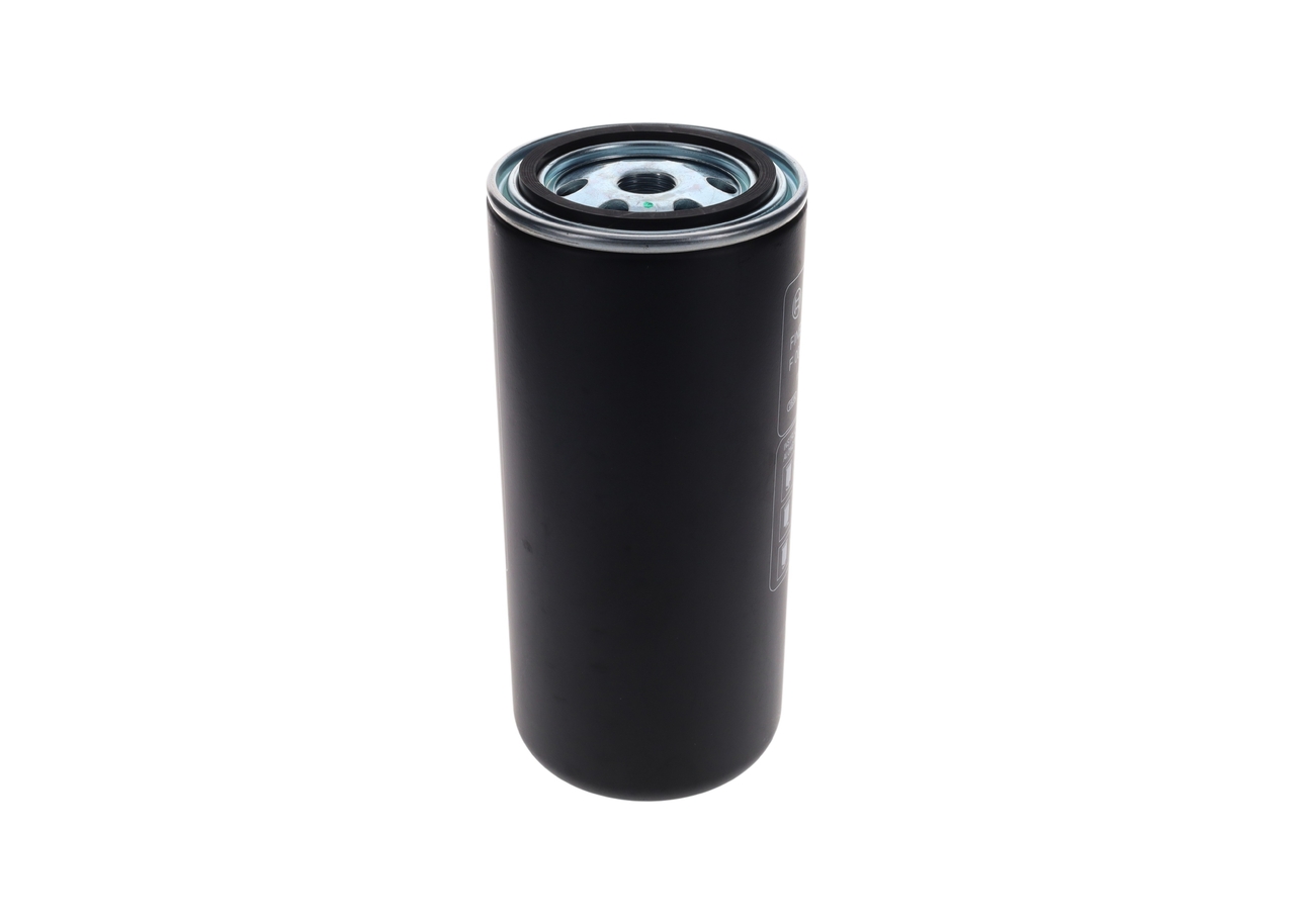 Fuel Filter 4