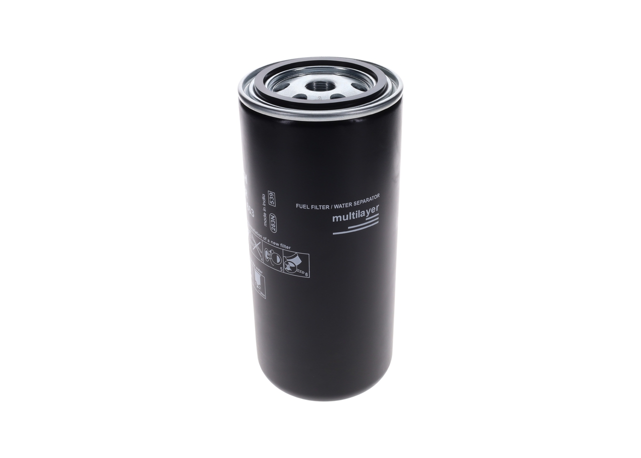 Fuel Filter 2