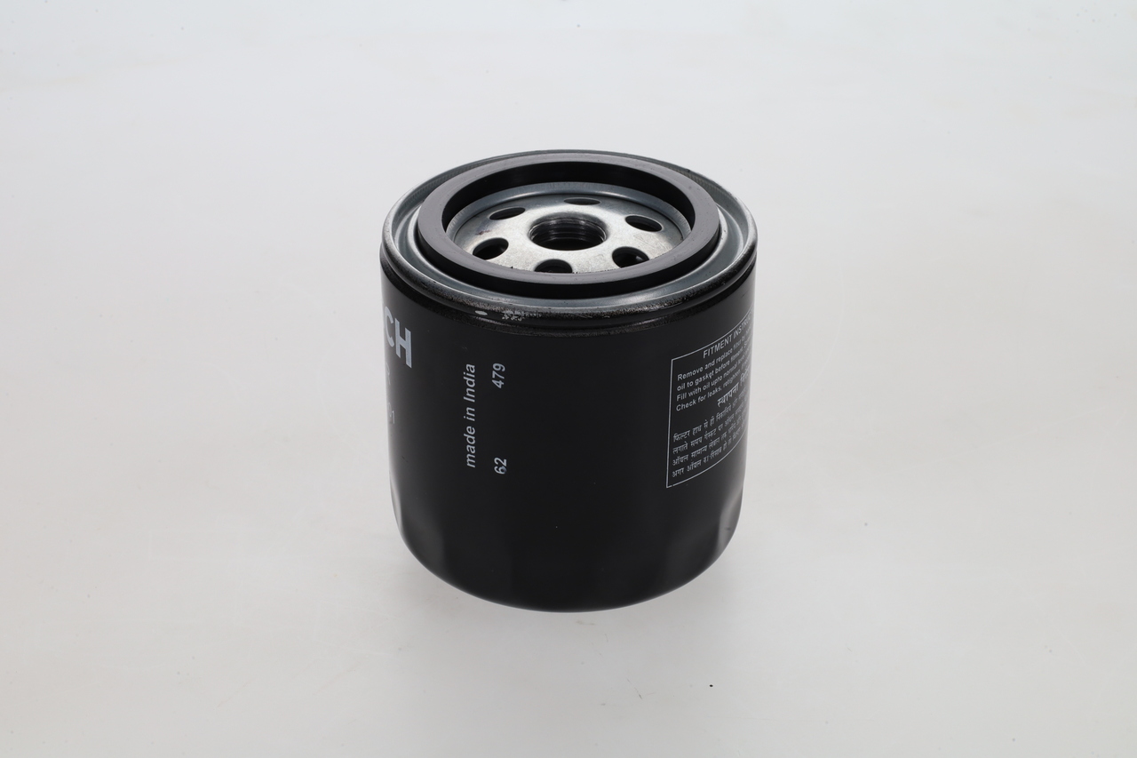 Oil Filter 2