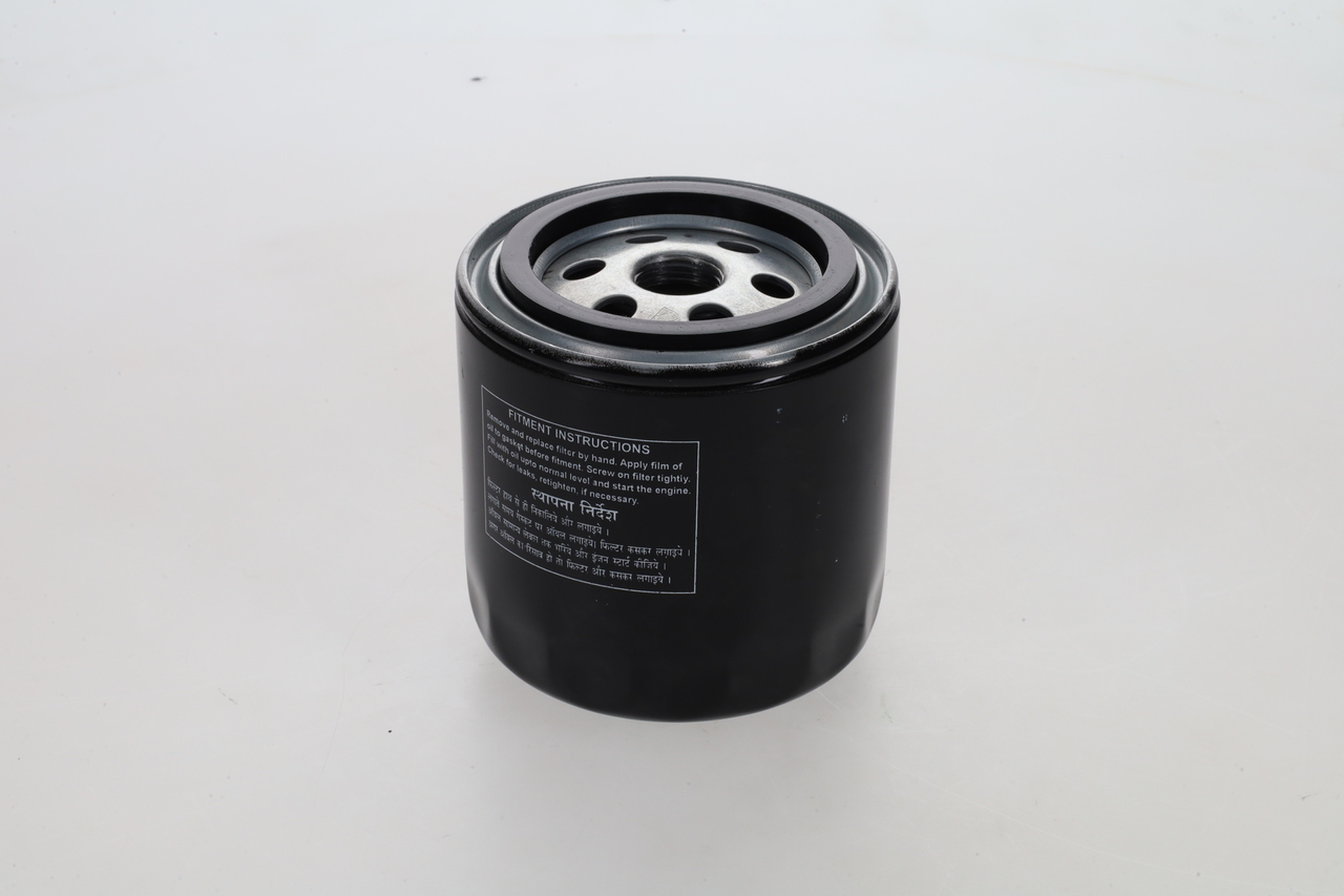 Oil Filter 3