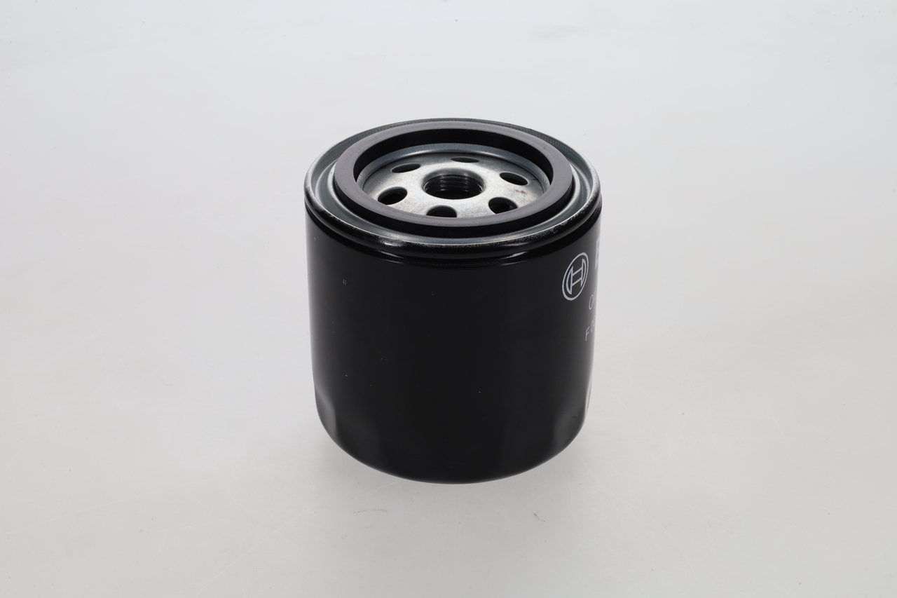 Oil Filter 4