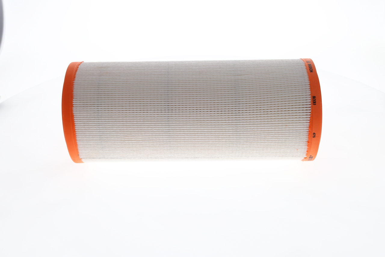 Air Filter 2
