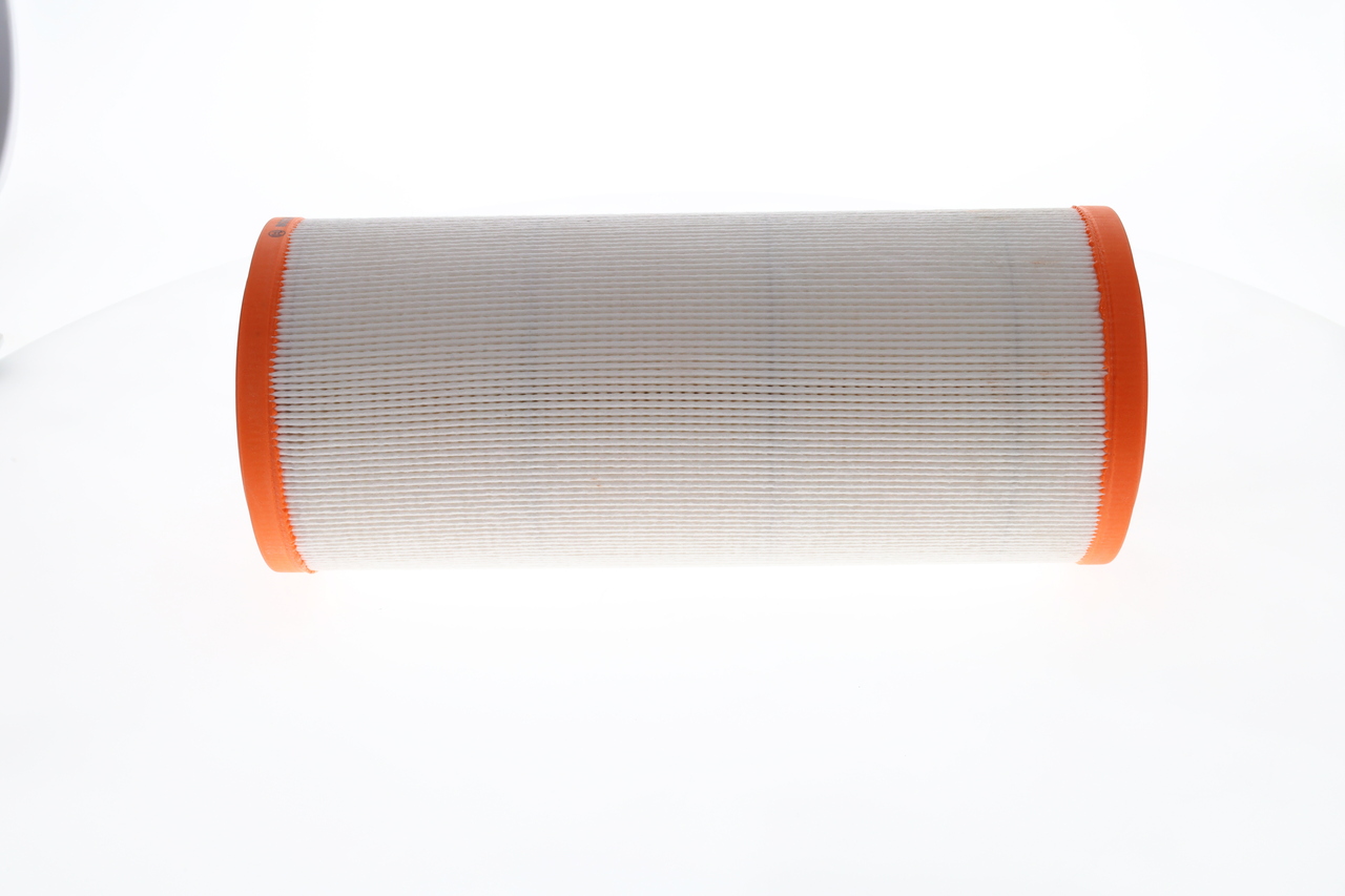 Air Filter 4