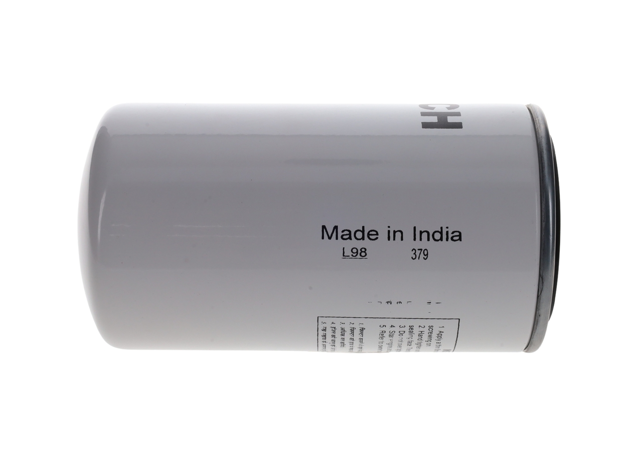 BOSCH F 002 H24 919 Kraftstofffilter