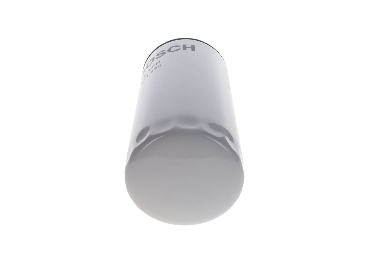 Fuel Filter 2