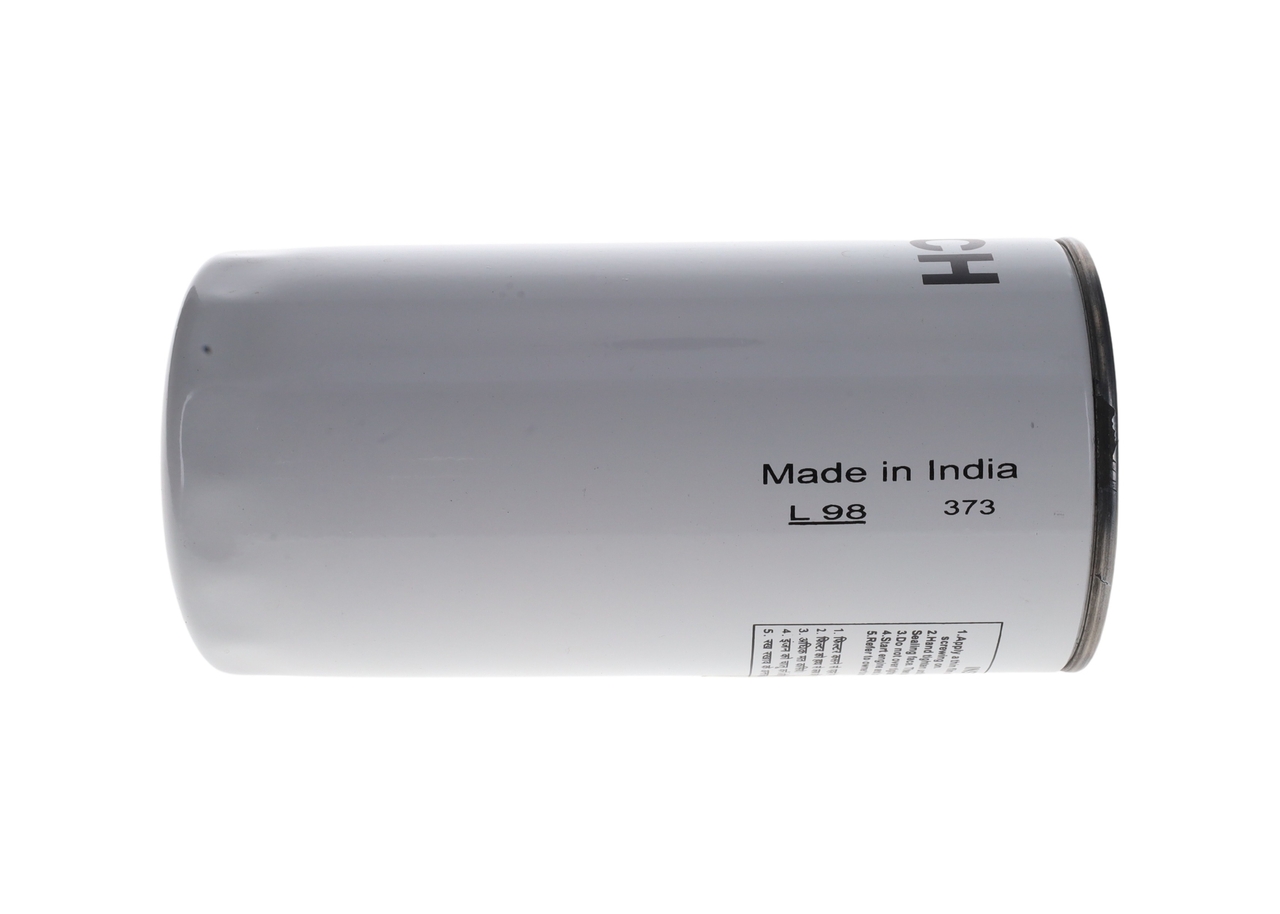 Fuel Filter 3