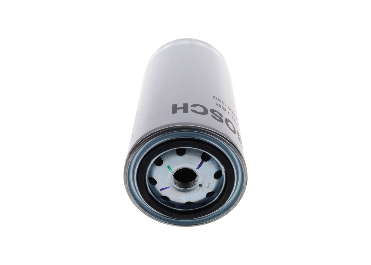 Fuel Filter 4