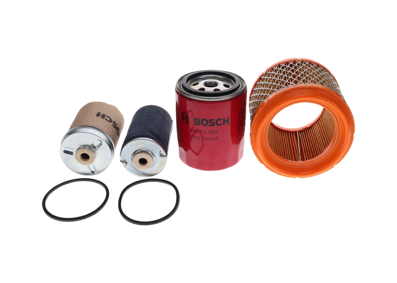 Filter Set