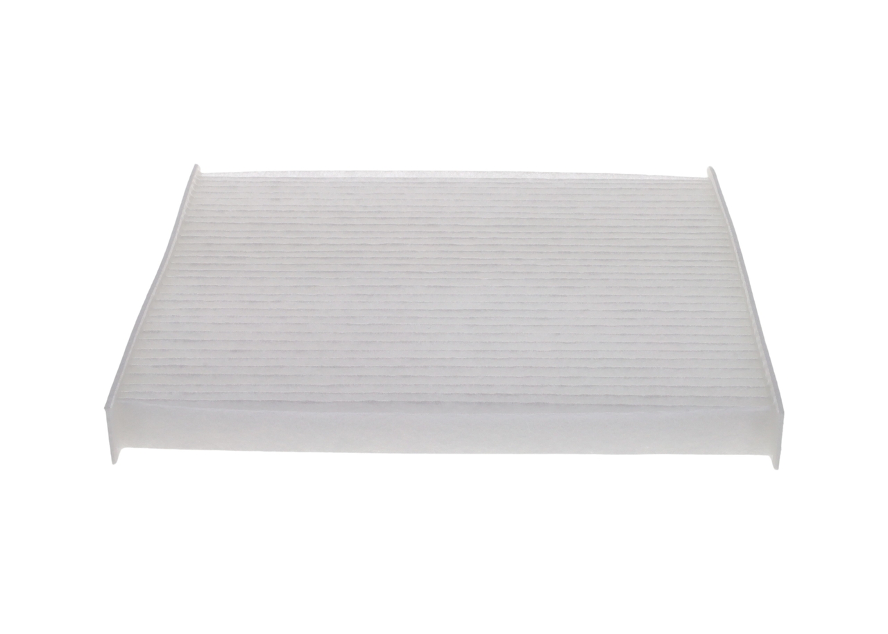 Filter, cabin air 4