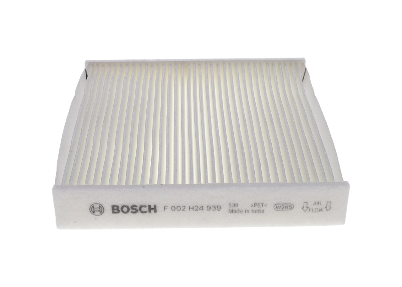 BOSCH F 002 H24 939 Filter, Innenraumluft