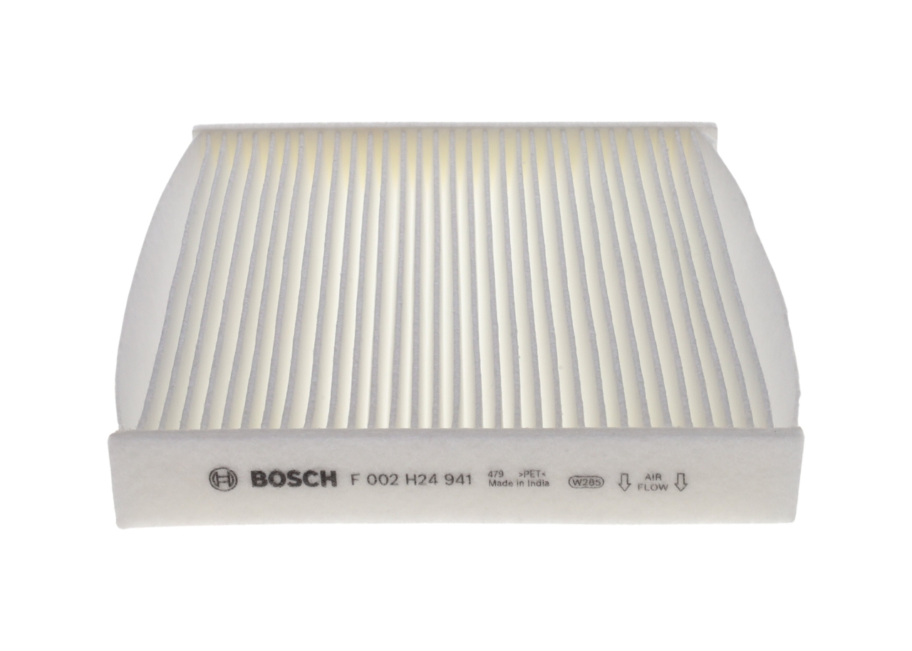 BOSCH F 002 H24 941 Filter, Innenraumluft