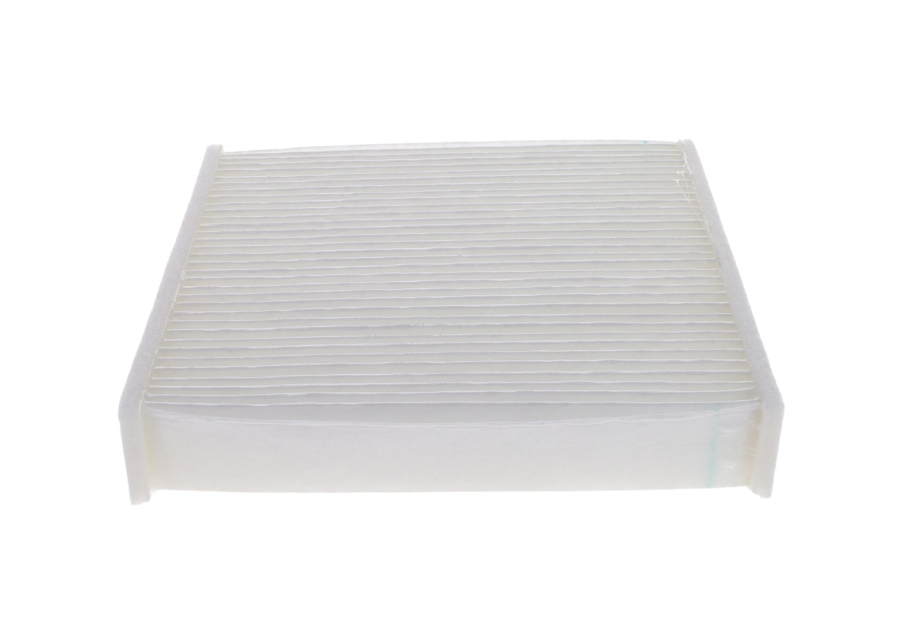 Filter, cabin air 2
