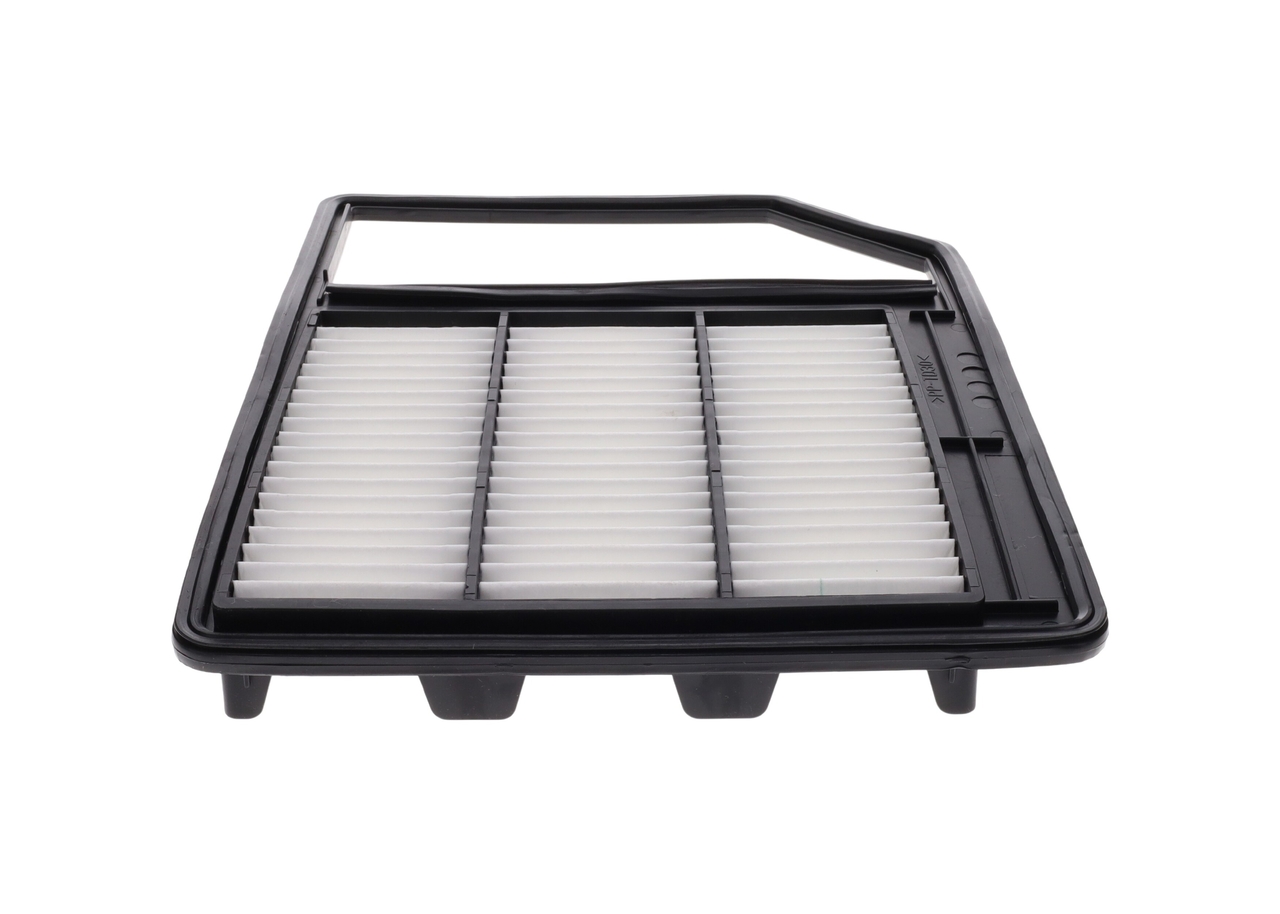 Air Filter 4
