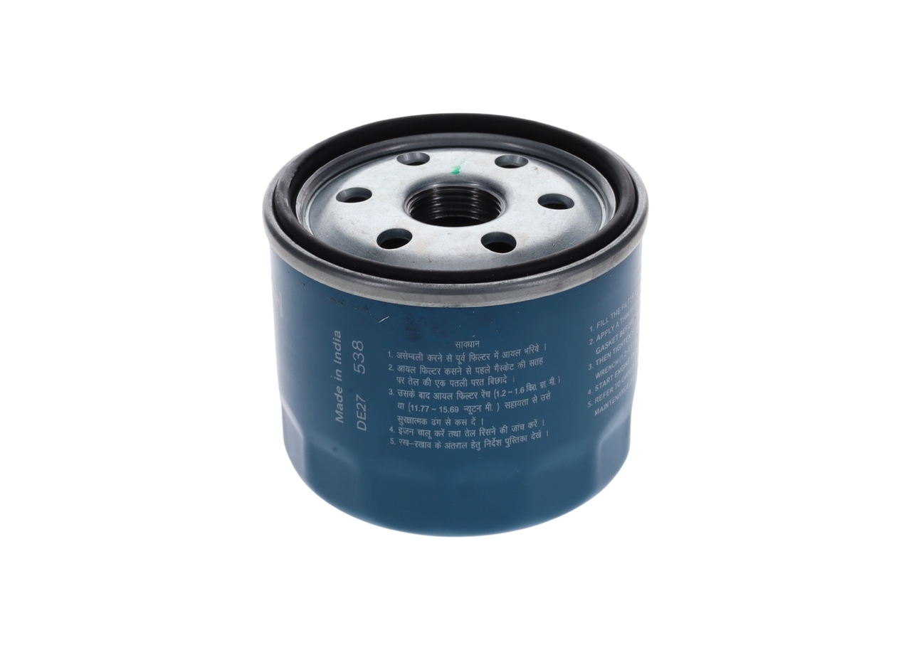 BOSCH F 002 H24 987 Ölfilter