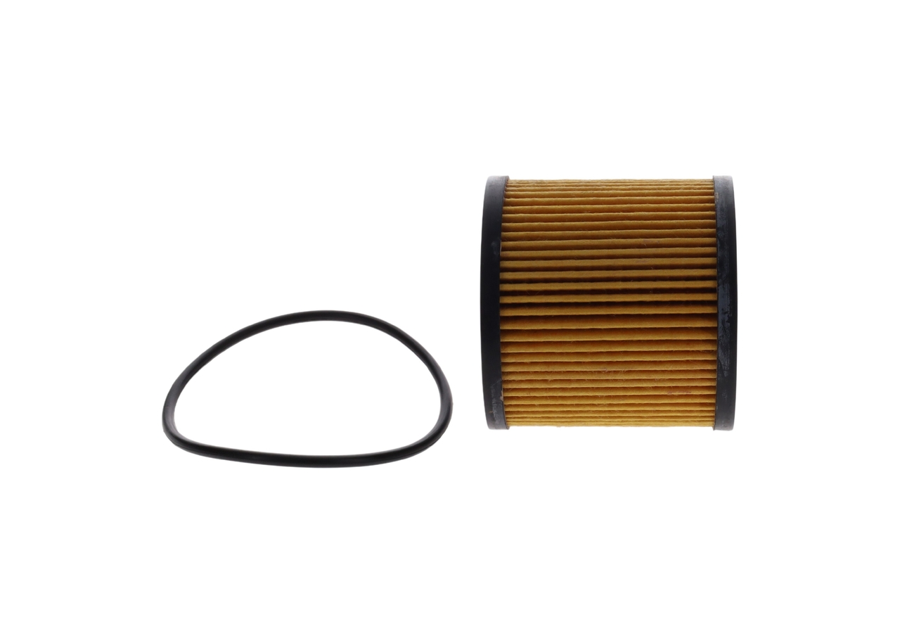 Oil Filter 2