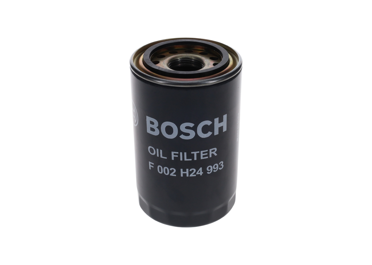 Hydraulic Filter, steering