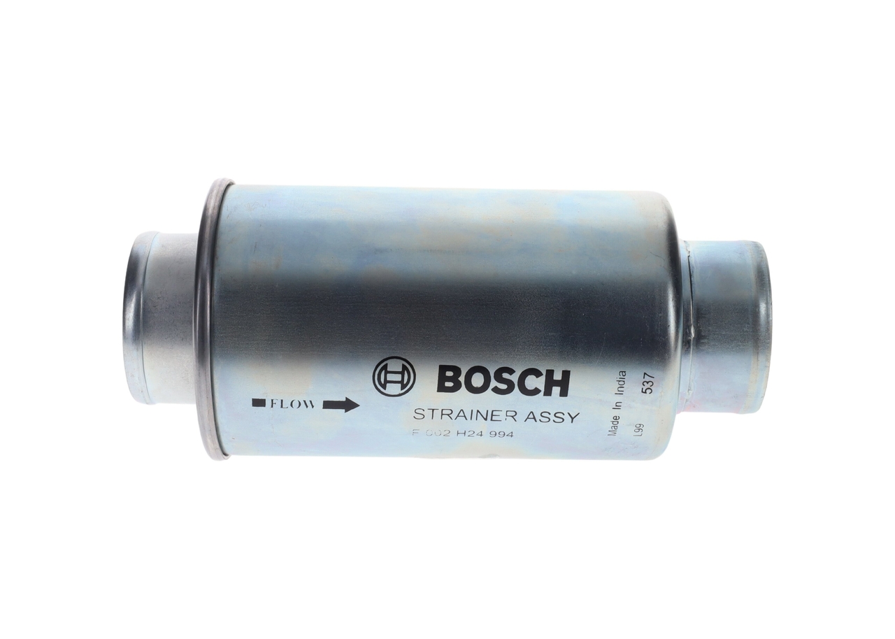 Hydraulic Filter, steering