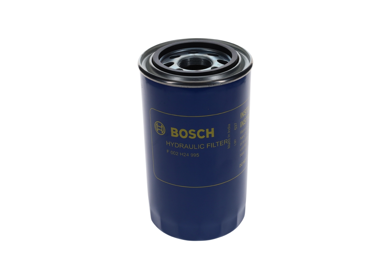 Hydraulic Filter, steering