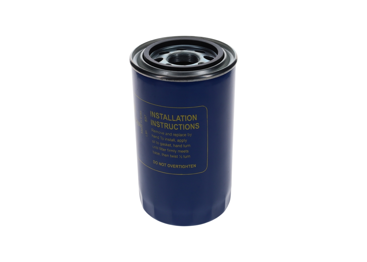 Hydraulic Filter, steering 2