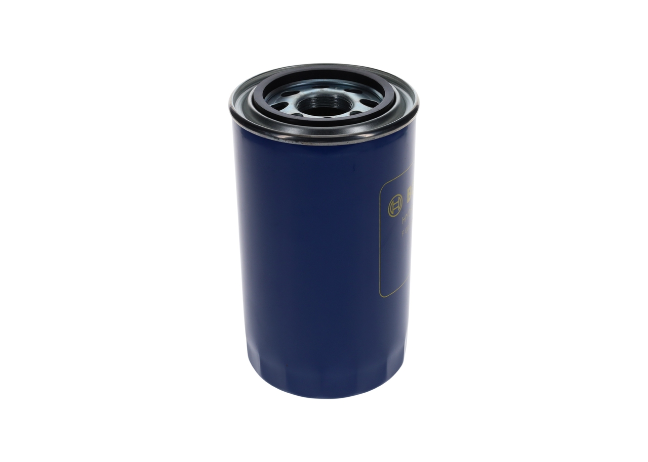 Hydraulic Filter, steering 4