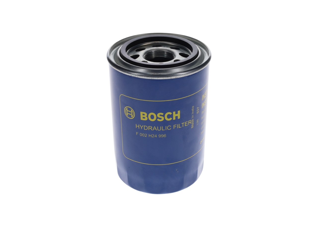 Hydraulic Filter, steering