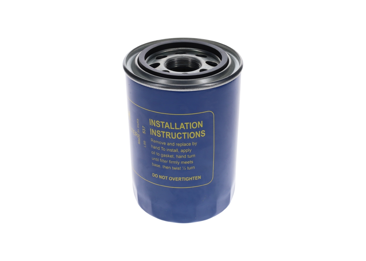 Hydraulic Filter, steering 2