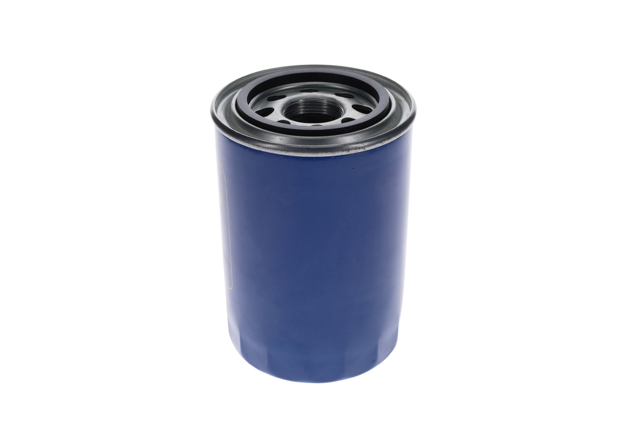 Hydraulic Filter, steering 3