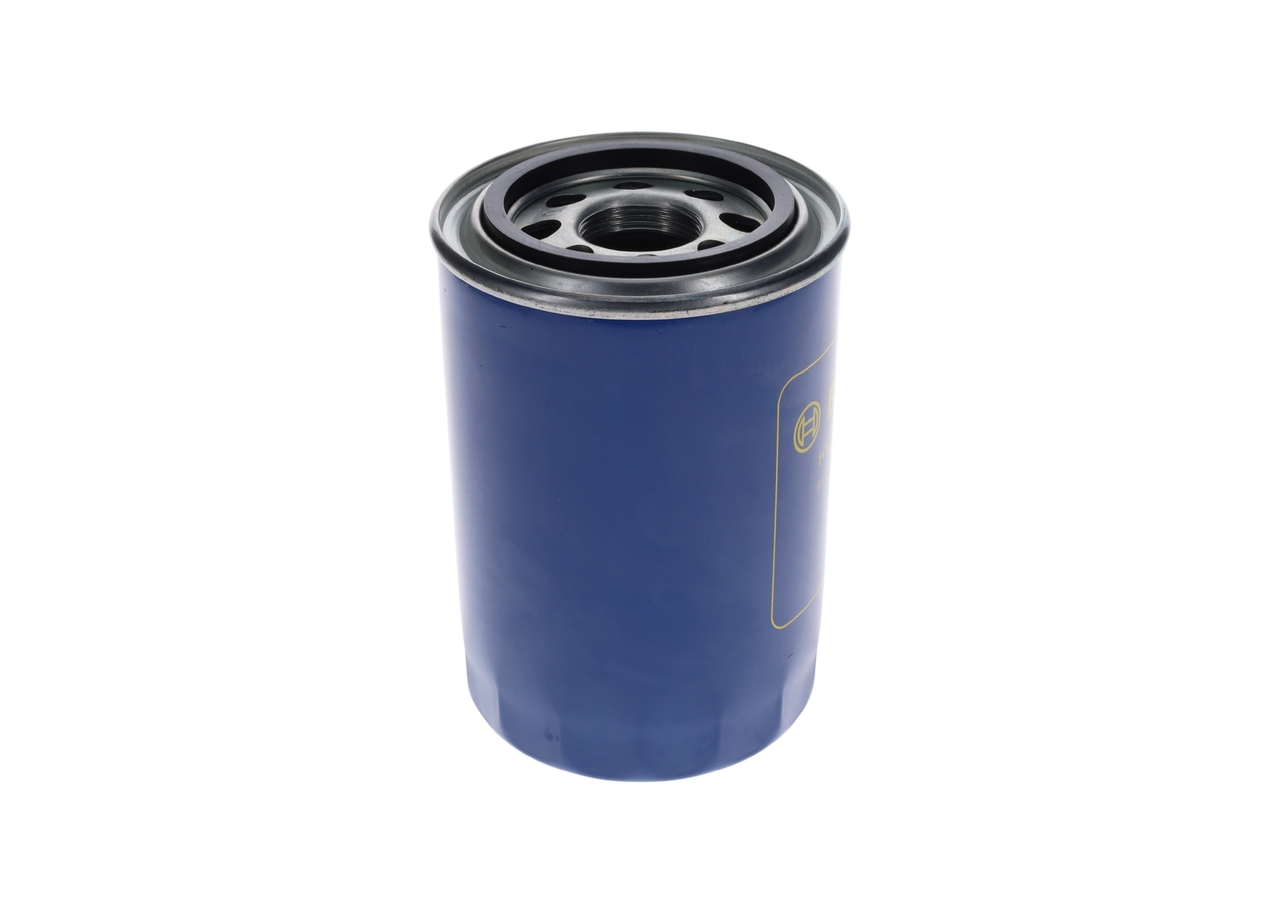 Hydraulic Filter, steering 4