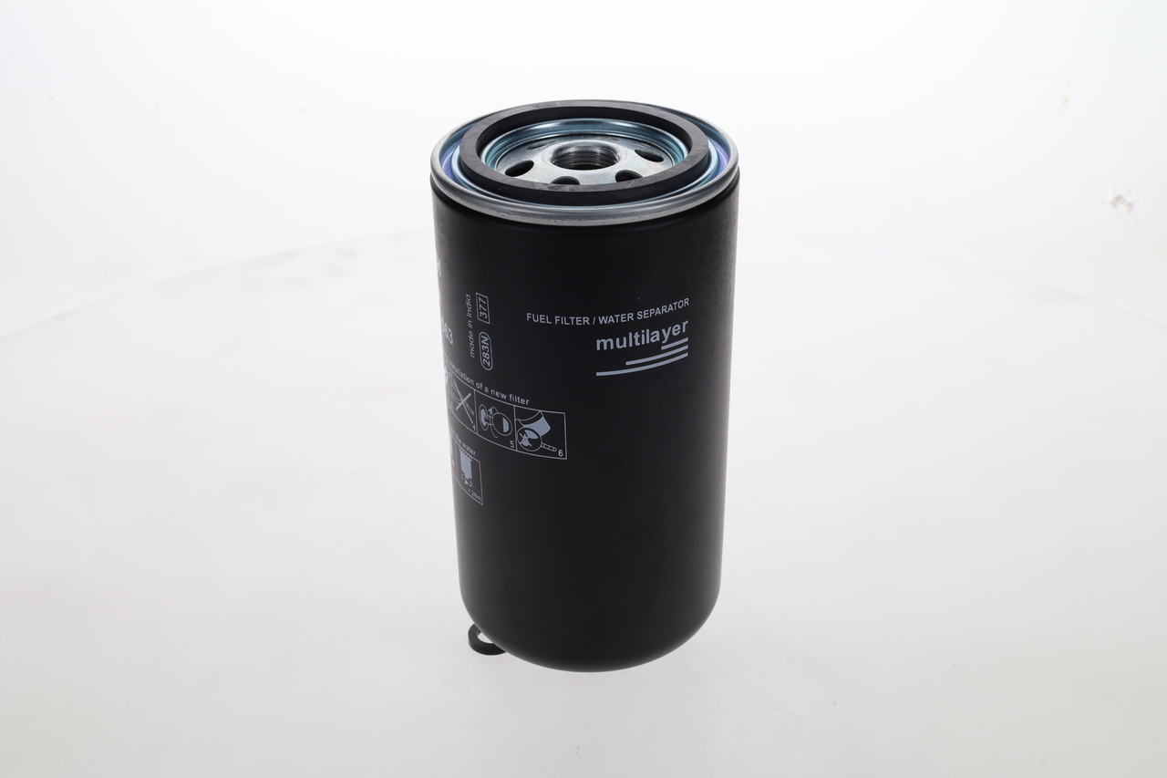 Fuel Filter 2