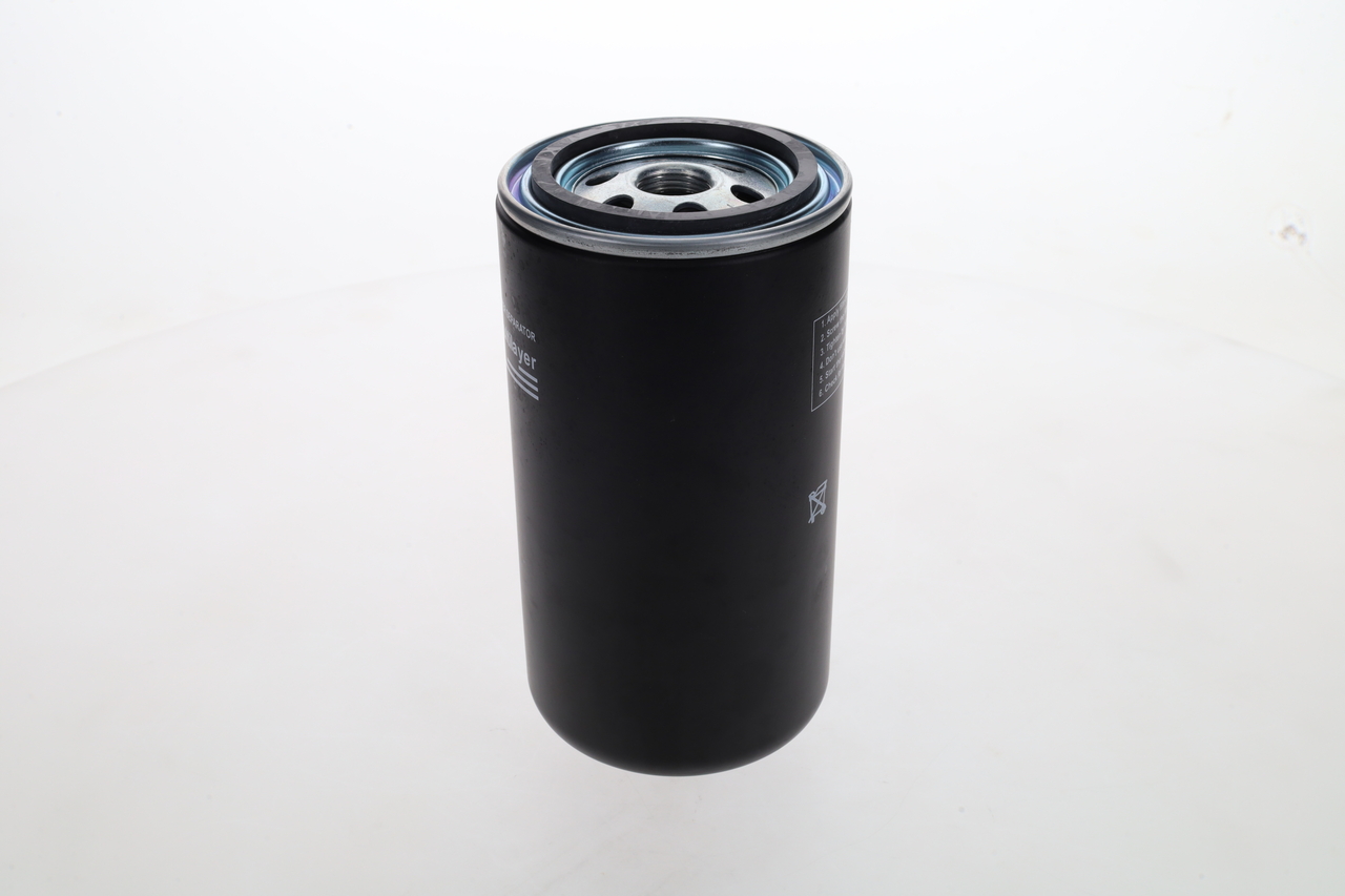 Fuel Filter 3