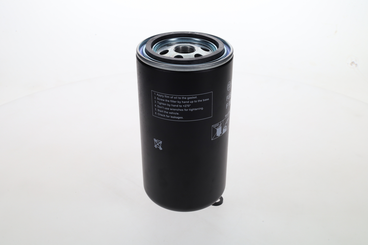 Fuel Filter 4