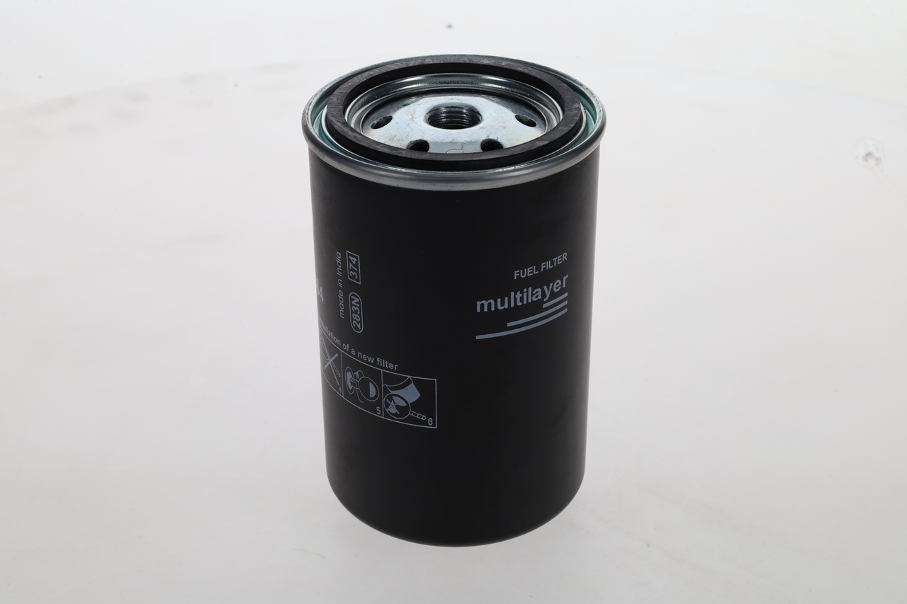 Fuel Filter 2