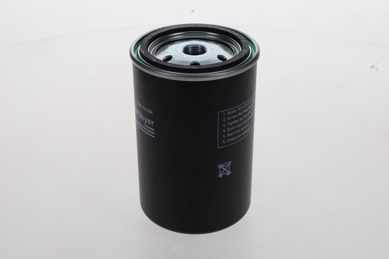 Fuel Filter 3