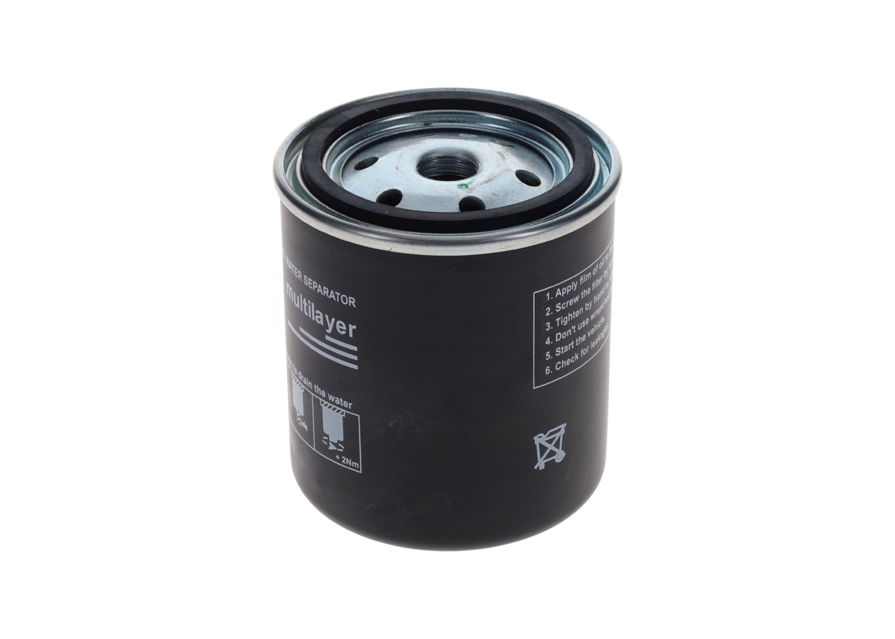 Fuel Filter 3