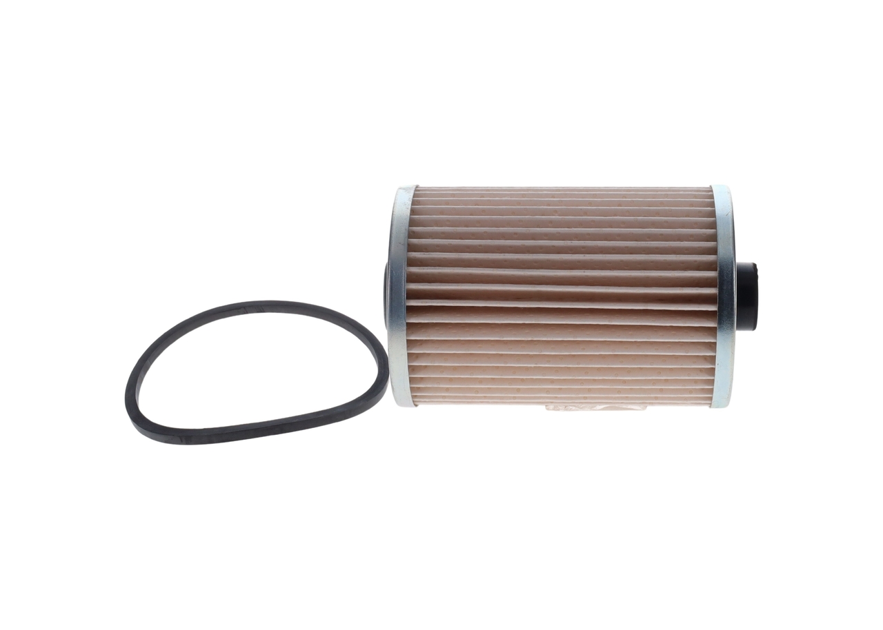 Fuel Filter 2